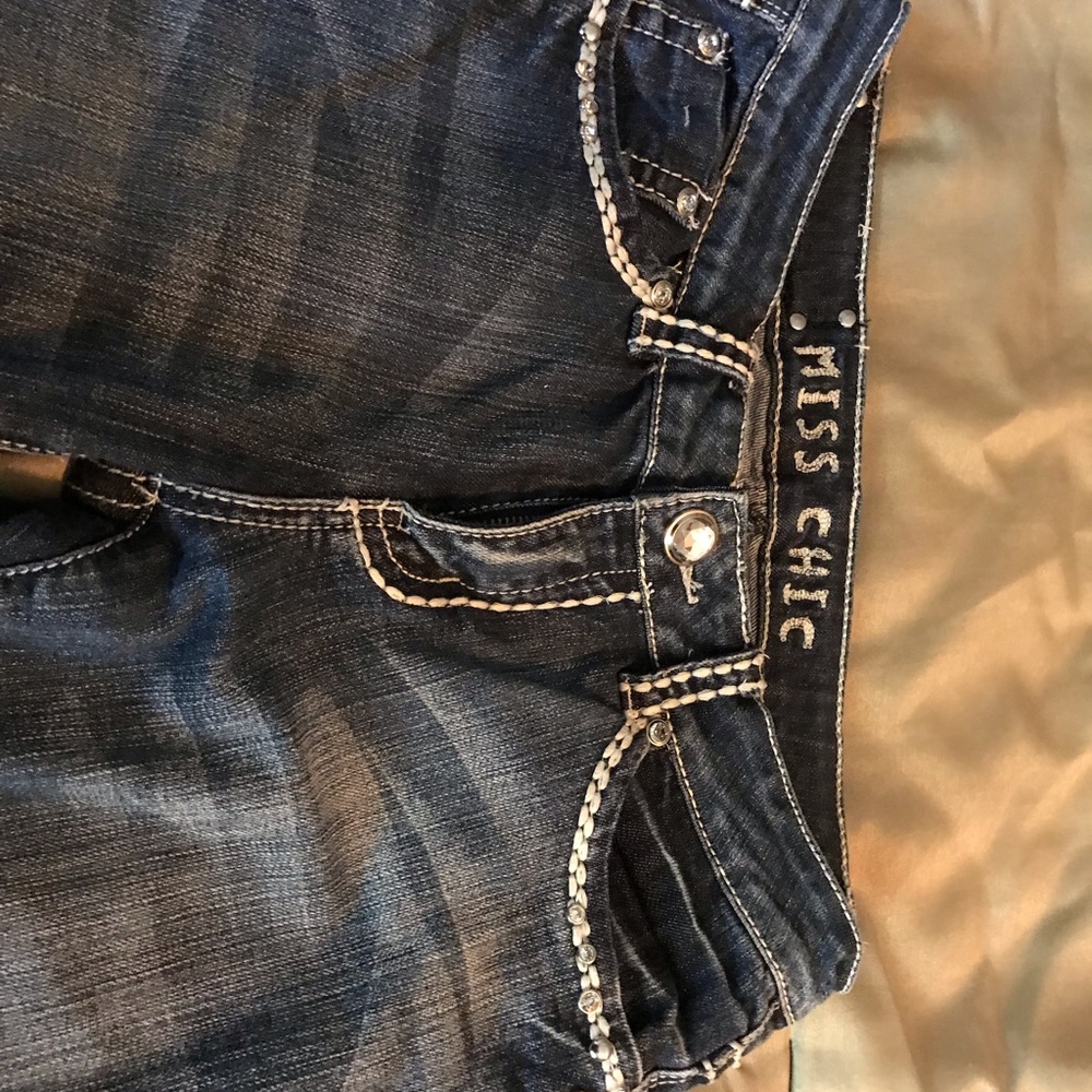 Jeans - Picture 3 of 3